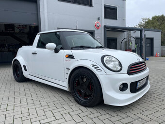 Mini cooper - 3
