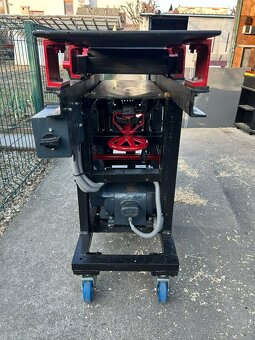 Hoblovačka s prieťahom - 3