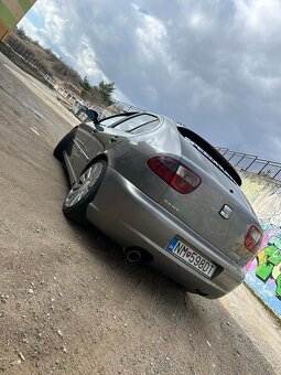 Seat leon 1.9 110kw ARL - 3