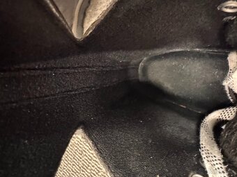 BRUSLE BAUER VAPOR X:15, vel. 36/3 EE - 3