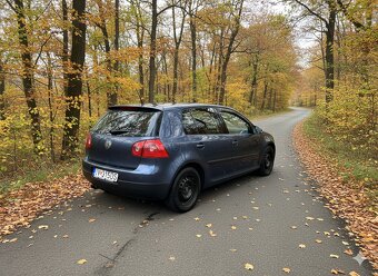 Volkswagen golf 1,9tdi 77kw - 3