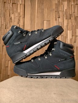 Adidas Terrex Snowpitch COLD.RDY - 3