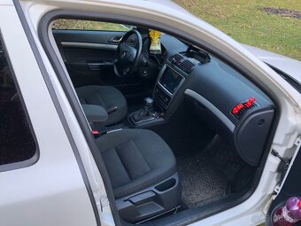 Predám škoda octavia 1.6tdi - 3