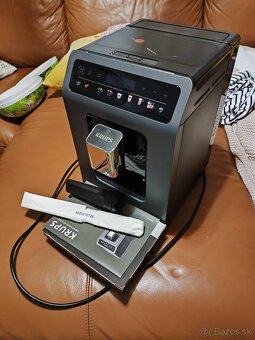 KRUPS HOT&COLD EA898GF0 - 3