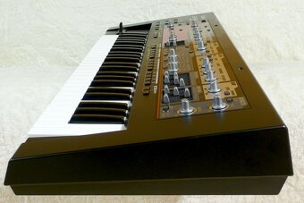 Roland SH-201 - dopyt,výmena v txt: - 3