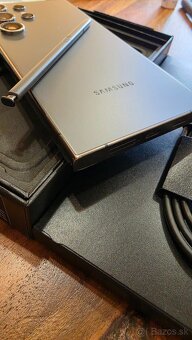 Samsung Galaxy S24 Ultra - 3