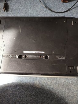 Dell latitude E5420 - 3