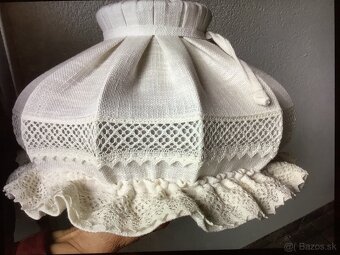 Závesný luster - 3