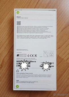 Apple iPhone 17 512GB - 3