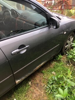 mazda 3 na diely - 3