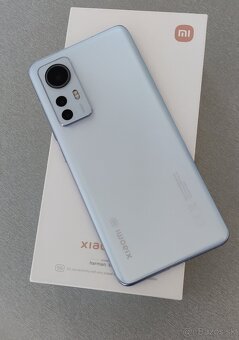 Xiaomi 12 - 3