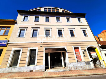 Administratívna budova v historickom centre Banskej Bystrice - 3