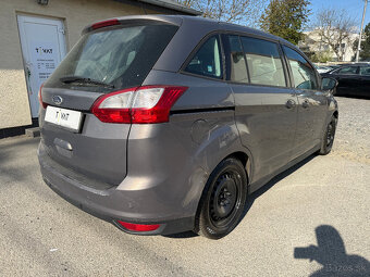 Ford C-Max 2.0tdi - 3