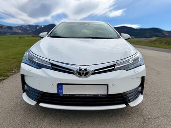 Toyota Corolla Executive ❗️❗️❗️39000km❗️❗️❗️ - 3