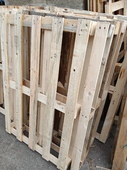 Jednorazové palety - 3