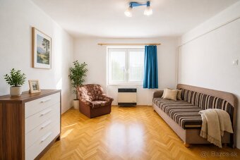 3-izbový byt vo Vrábľoch na prenájom - 3