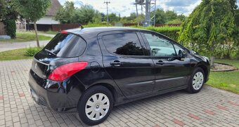 Peugeot 308 Facelift,1,6 Hdi diesel  262000km - 3