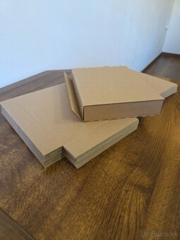 Originál Big box výplne - 3