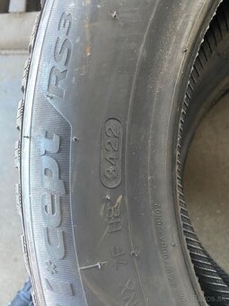 175/60 R15 81H Hankook Winter Icept RS3 - 3