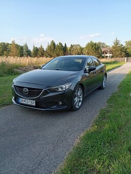 Mazda 6 2.2 skyactiv 129 kw - 3