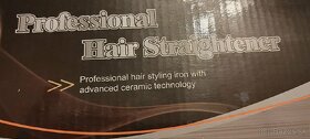 Elektrická kefa na vyrovnávanie vlasov - 3