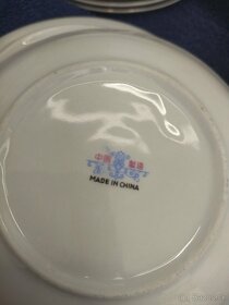 Čínsky porcelán - 3