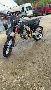 Suzuki Rmz 450 2013 - 3