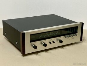 PIONEER TX-700 …. FM/AM Stereo Tuner (r.v. 1969) - 3