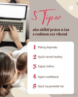 Tvoja asistentka - 3
