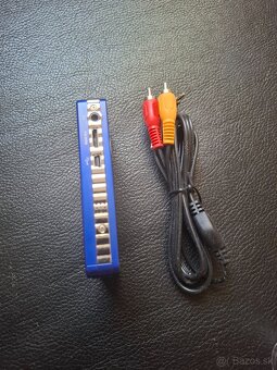 JVC HD videokamera/fotoaparat - 3