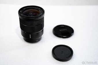 Objektív Sony 16–35mm F4 Vario-Tessar Zeiss - 3