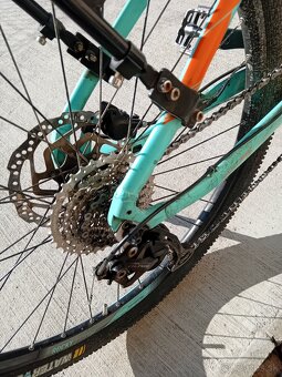 Predám E-bike - 3