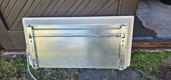 Konvektor ECOFLEX MLF 20 - 3