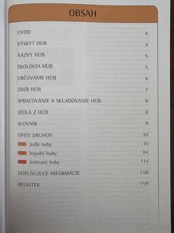 Huby - 3