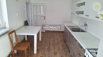 HALO reality - Predaj, rodinný dom Solčany, Slnečný pozemok - 3
