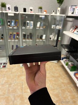 Lenovo Thinkcentre M700 Tiny Wifi 8GB 180GB SSD W11Pro - 3