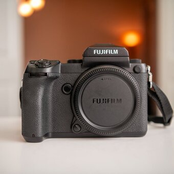 Fujifilm GFX 50S - 3