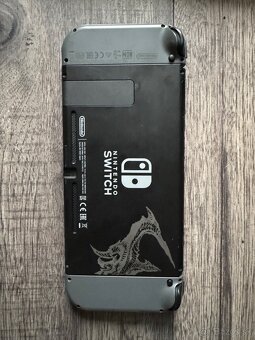 Nintendo switch - limitovana edícia diablo 3 - 3
