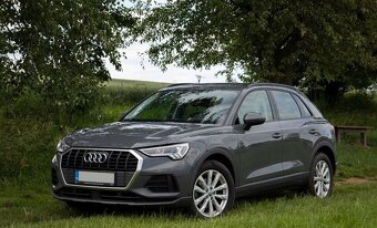 Predám Audi Q3 - 3
