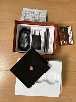 PULZE elektronicke zariadenie na zahrievaný tabak - 3