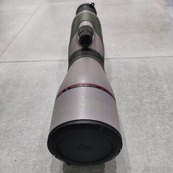 VORTEX RAZOR 20-60x85 HD priamy - 3