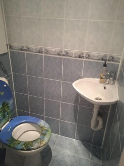 Prenájom:3 izbového bytu v KNM s balkónom. - 3