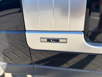 Range Rover 5.0LWB/Long Autobiograpy - 3