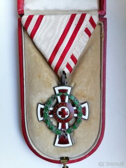 Vyznamenanie R-U - 3