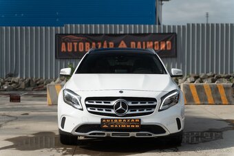 Mercedes-Benz GLA 180 - 3