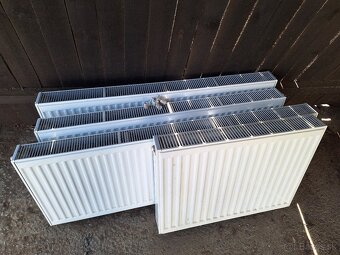 Radiator - 3
