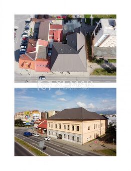 PREDAJ 1 izbový byt centrum Liptovský Mikuláš - 3