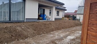 Zemné,výkopové prace - 3