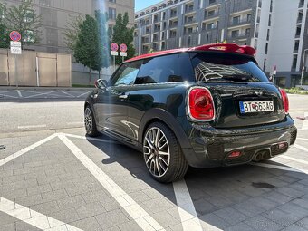 Mini Cooper F56 John Cooper Works - 3