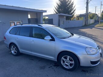 Volkswagen Golf 5 1.9 TDI 77kw - 3